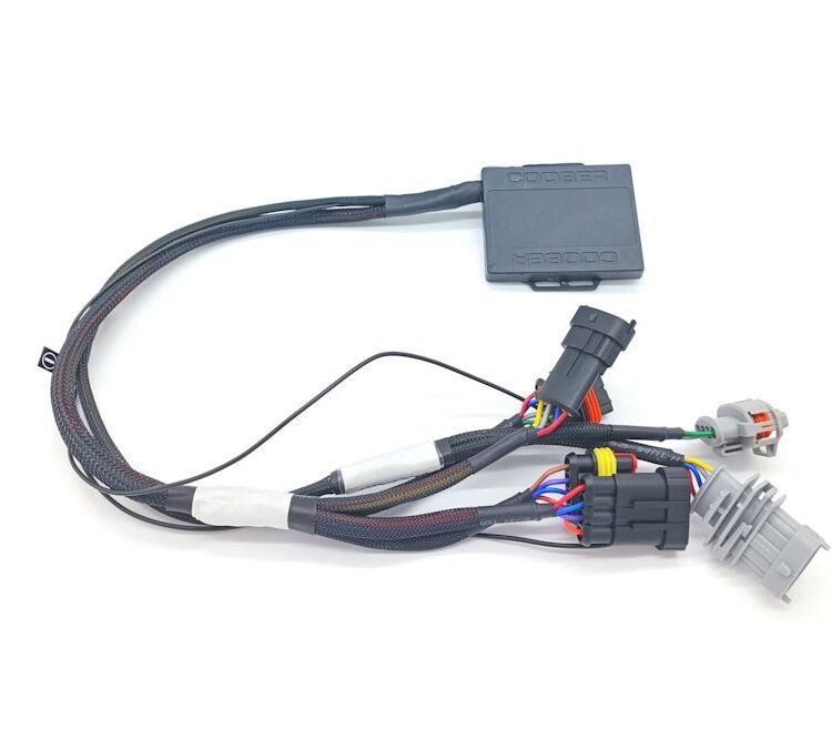 COOBER 890 DECAT LM ECU